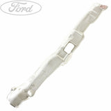 Protector térmico de escape original para Ford Fiesta 1.25 1.4 B-Max 1.0 1756565