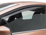Fiesta/Fiesta Van ClimAir®* Deflector de aire para ventanillas delanteras