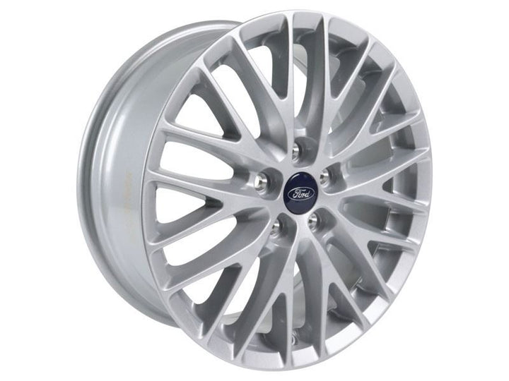 Original Ford Focus Juego de Llantas de Aleación Sólo para Modelos del 10/2014 al 06/2019 35140311
