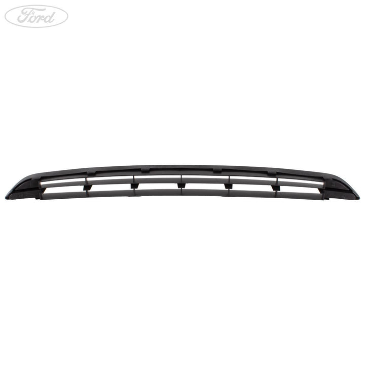 Rejilla inferior del radiador para parachoques delantero original para Ford B-Max 2012-2016 1826878