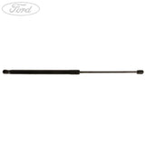 Puntal de amortiguador de gas para portón trasero del maletero original para Ford Focus 10/2014- 1747492
