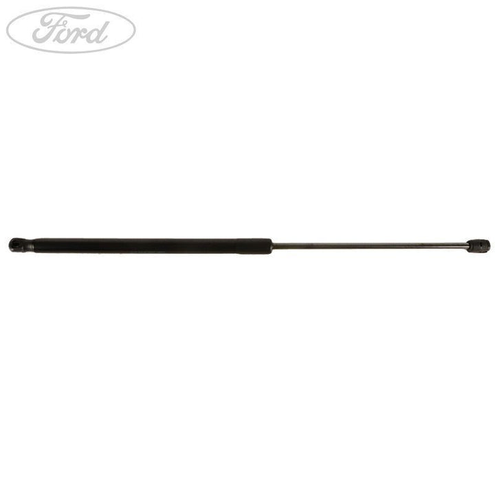 Puntal de amortiguador de gas para portón trasero del maletero original para Ford Focus 10/2014- 1747492