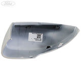 Tapa retrovisor ext. delantero dcho. blanco hielo Kuga Mk2 1828391