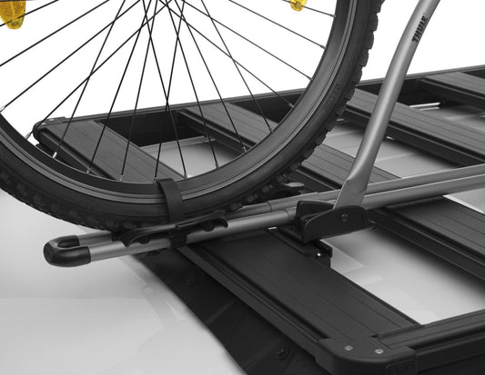 Thule®* Portabicicletas para techo FreeRide 532.