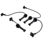 Juego de cables de encendido HT originales para Ford Escort Fiesta Mondeo 1202513