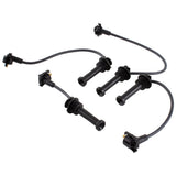 Juego de cables de encendido HT originales para Ford Escort Fiesta Mondeo 1202513