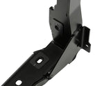 Original Ford Ranger desde 06/2022 Soportes de refuerzo de la caja de carga