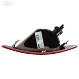 Faro antiniebla trasero O/S (lado del pasajero) originales para Ford Focus Kuga 1507100