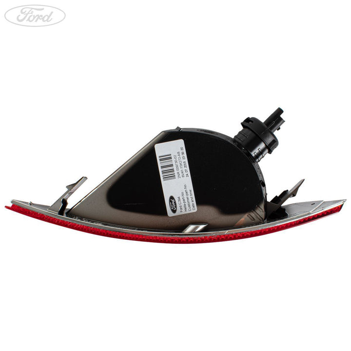 Faro antiniebla trasero O/S (lado del pasajero) originales para Ford Focus Kuga 1507100