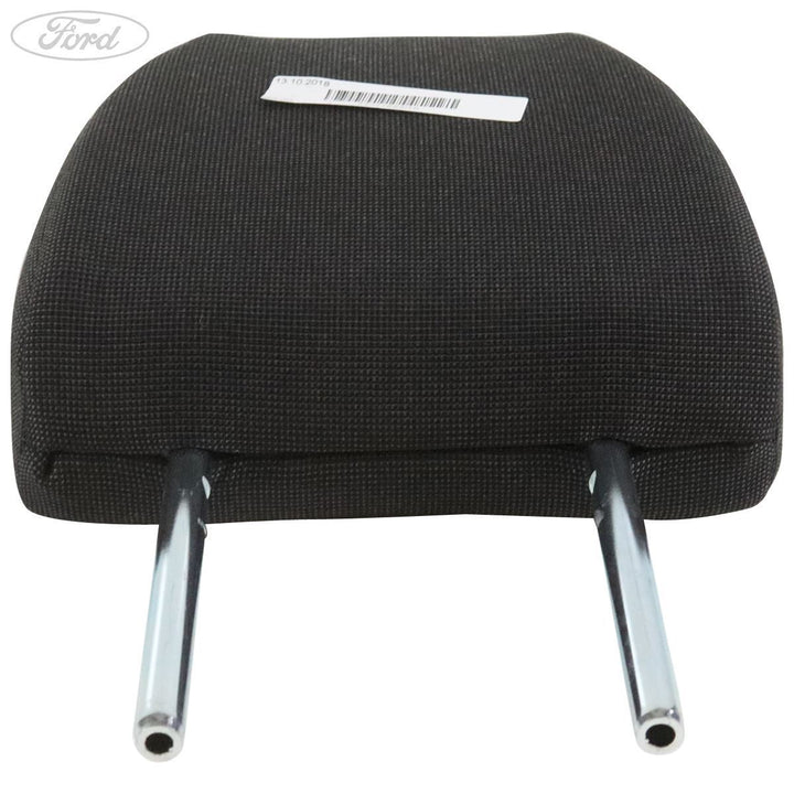 Reposacabezas delantero Traxon Max color negro antracita original para Ford Transit Custom 1866270