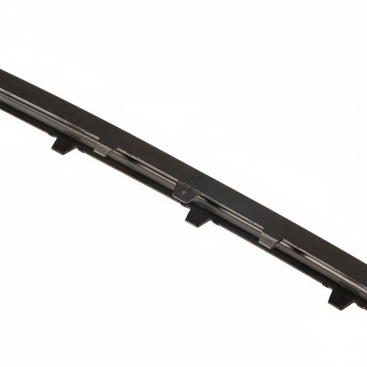 Moldura central del parachoques trasero para kit deportivo y doble escape Mondeo Sportbreak 2014-2022