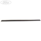 Moldura imprimada para puerta delantera O/S (lado del pasajero) original para Ford S-Max Galaxy 2006-2015 1806470
