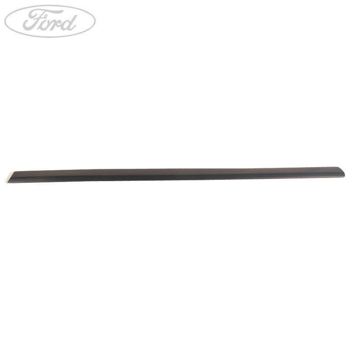 Moldura imprimada para puerta delantera O/S (lado del pasajero) original para Ford S-Max Galaxy 2006-2015 1806470