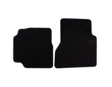 Original Ford Tourneo/Transit Connect Alfombrillas de terciopelo traseras