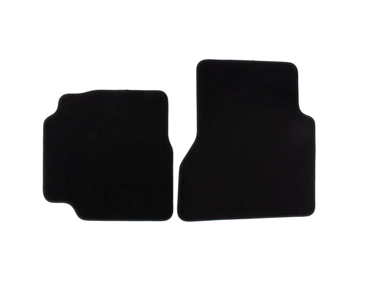 Original Ford Tourneo/Transit Connect Alfombrillas de terciopelo traseras