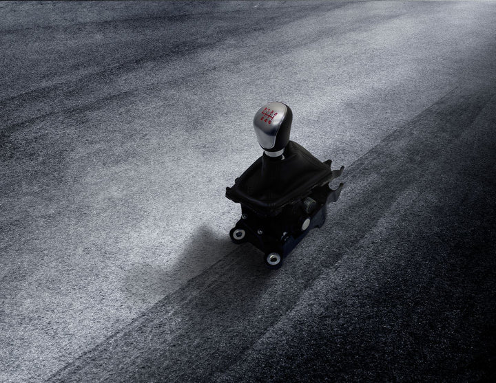 Original Ford Focus 09/2014-03/2018 Kit de cambios Performance