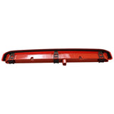 Ford Kuga 2012-20 Lámpara Trasera Montaje Alto LED Negro 2251160