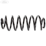 Muelle de suspensión trasera original para Ford Fiesta 1.6 EcoBoost SCTi 01/13- 1805088