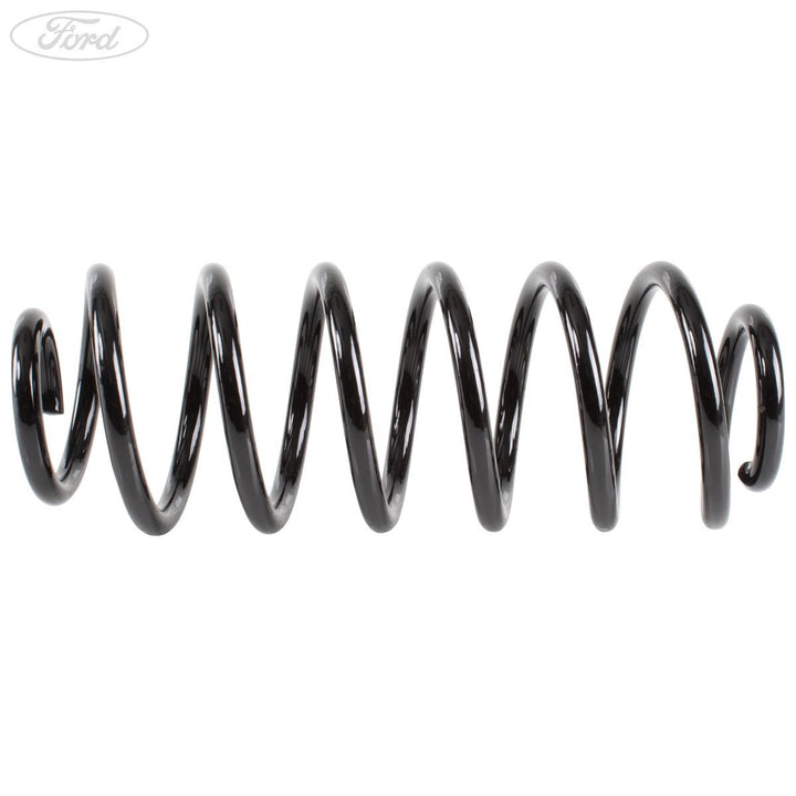 Muelle de suspensión trasera original para Ford Fiesta 1.6 EcoBoost SCTi 01/13- 1805088
