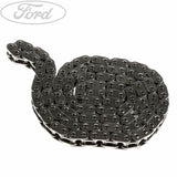 Cadena de distribución del motor original para Ford Transit Custom 2.2tdci 1704087
