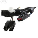 Ford Transit 2006-14 Cableado Puerta Trasera Bisagras Instrumentos 1826063