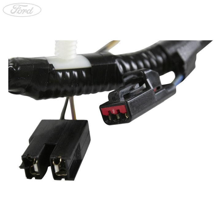 Ford Transit 2006-14 Cableado Puerta Trasera Bisagras Instrumentos 1826063