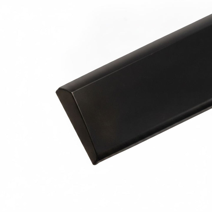 Moldura trasera imprimada carrocería IZQ Transit Custom 2013-2023