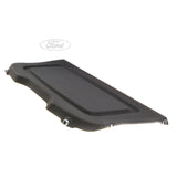 Ford Focus 2011-2019 Panel Ajuste Bandeja Trasera Negro 1850508