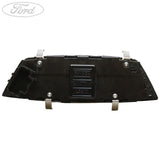 Panel de interruptores interiores superiores para techo panorámico original para Ford Kuga 1745665