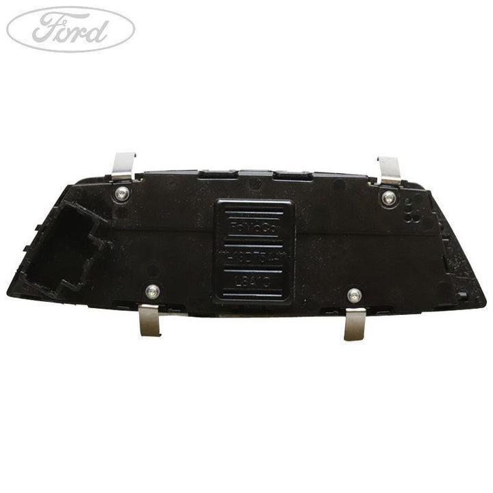 Panel de interruptores interiores superiores para techo panorámico original para Ford Kuga 1745665