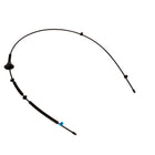 Cable de control de capó Transit Custom EcoBlue I3 2019-2023