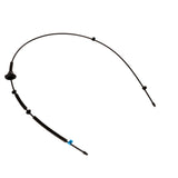 Cable de control de capó Transit Custom EcoBlue I3 2019-2023