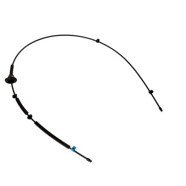 Cable de control de capó Transit Custom EcoBlue I3 2019-2023