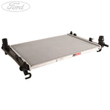Radiador de refrigeración original para Ford Fiesta Fusion 1.25 Zetec-S Duratec 1897432