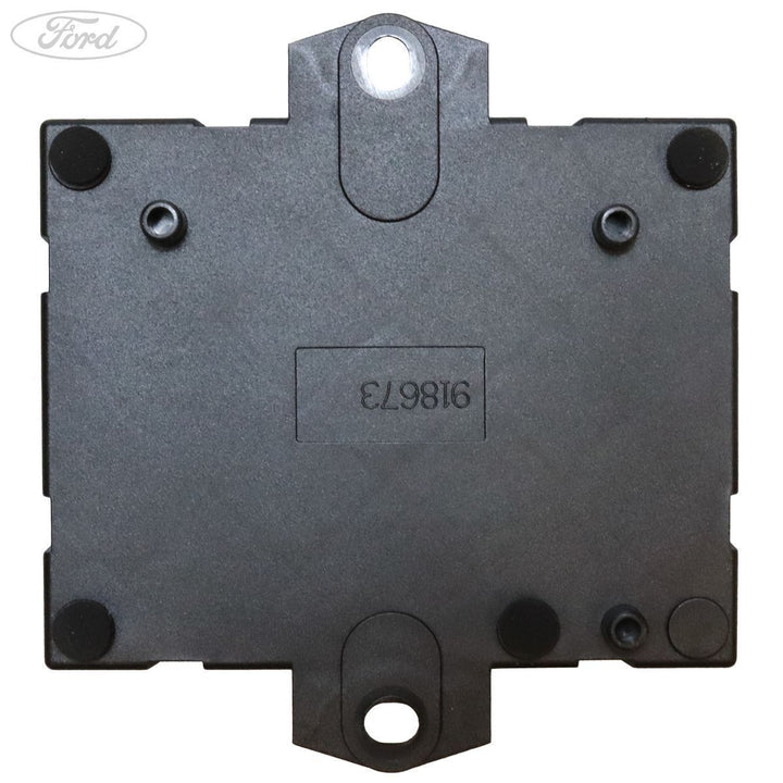 Ford C-MAX CEU 2015-19 Unidad Control Portón Negro 2021071