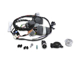 Mondeo Kit de cables para gancho de remolque conector de 13 pins.