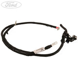 Ford Transit 2014-2024 Cable Tracción Delantera Negro 2198982