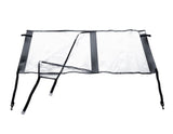 Original Ford Transit Mampara divisoria flexible pantalla protectora