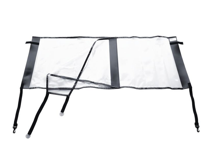Original Ford Transit Mampara divisoria flexible pantalla protectora