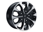 Original Ford Tourneo/Transit Custom Llantas de aleación 17