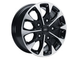 Original Ford Tourneo/Transit Custom Llantas de aleación 17