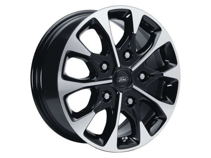 Original Ford Tourneo/Transit Custom Llantas de aleación 17