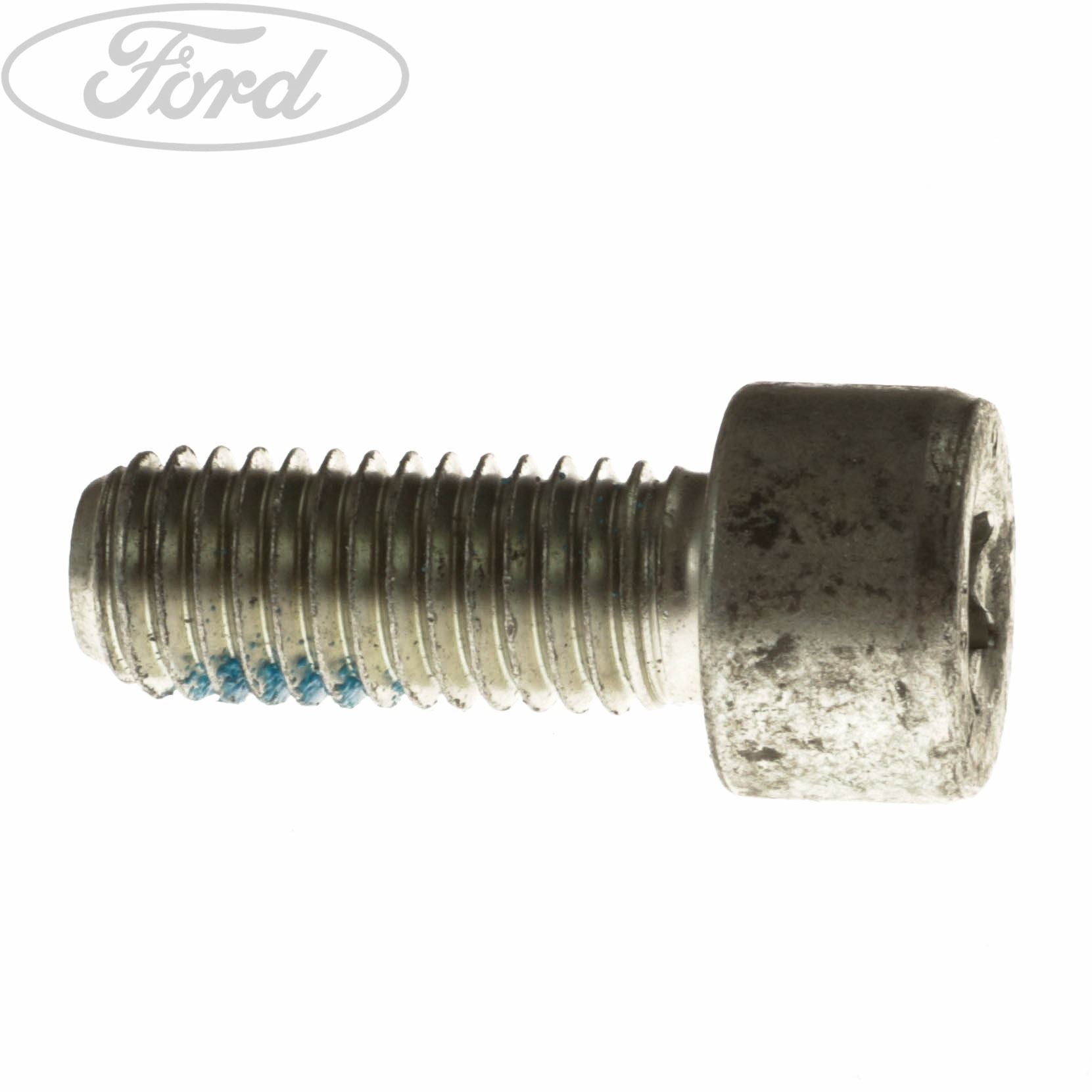 Kit De Tornillos Para Eje Trasero Original Ford 1387892 Ford Shop Espa a Kit De Tornillos Para Eje Trasero Original Ford 1387892 Ford Shop Espa a
