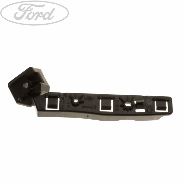 Ford Ka Soporte Parachoques Izq. Negro 1742507