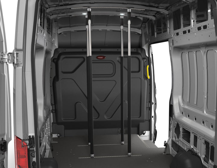 Original Ford Transit desde 05/2019 Kit de barra estabilizadora
