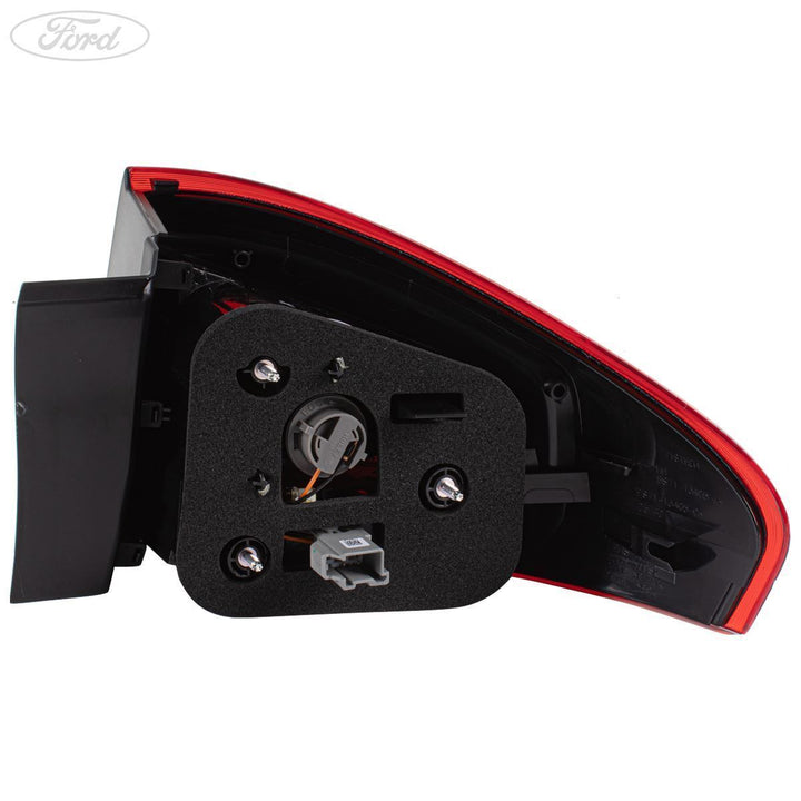 Grupo de luces traseras exteriores izquierdas N/S (lado del conductor) originales para Ford Mondeo 1767495