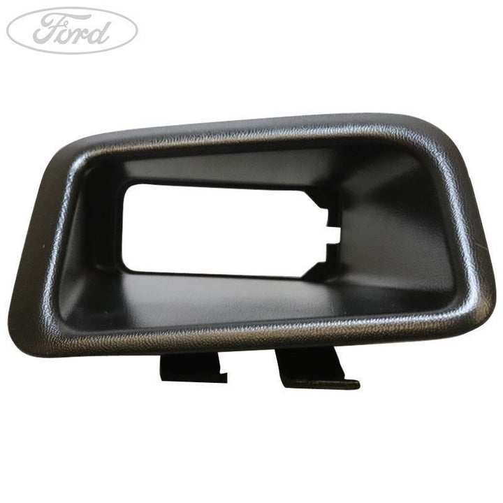 Ford Ranger 2011-24 Bisel Paragolpes Trasero Cromado LD 1934298