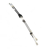 Cable selector de cambios Fiesta/Puma 1.0 EcoBoost Getrag 6MX65 2019+