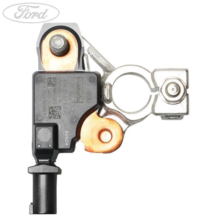 Sistema de gestión de batería original para Ford Edge S Max Galaxy Mondeo KA+ 5180311