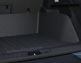 Original Ford Explorer 2023+ Alfombrilla de maletero borde alto con alfombrilla de segunda fila 2765493